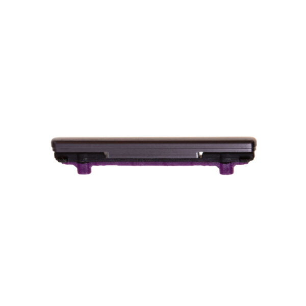 Samsung Galaxy S10 Lite Volume Button Black