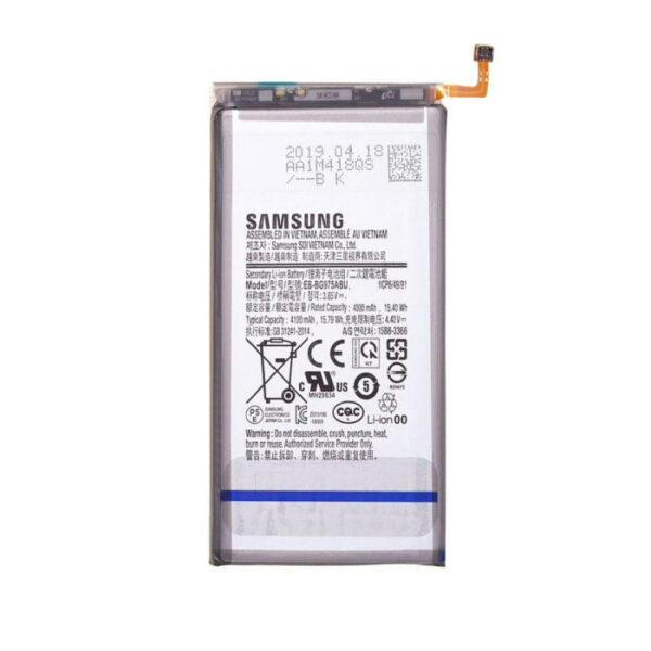 Samsung Galaxy S10 Plus Battery Original