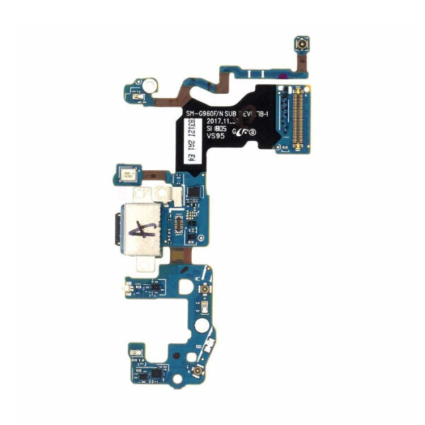 Samsung Galaxy S9 Usb Charging Connector