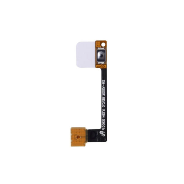 Samsung Galaxy A5 Power Key Flex