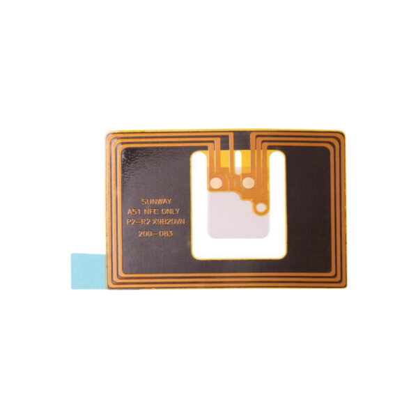 Samsung Galaxy A51 NFC Antenna Coil