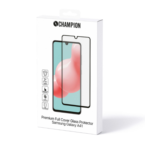 Champion Screen Protector Galaxy A41 - Image 2