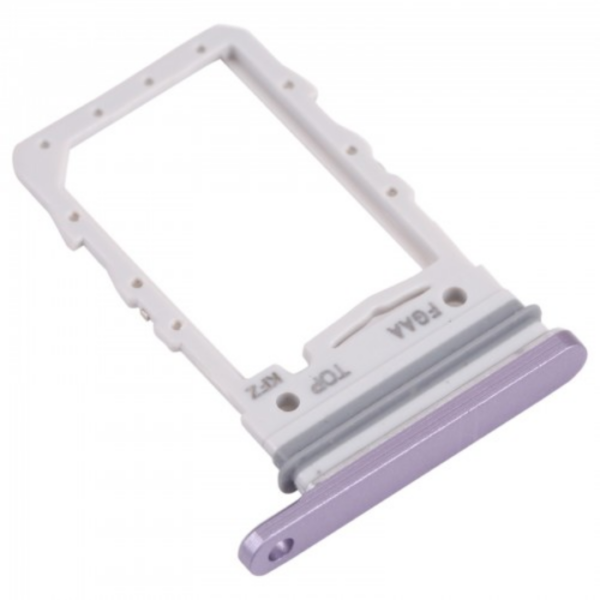 Samsung Galaxy Z Flip3 Sim Card Holder - Purple