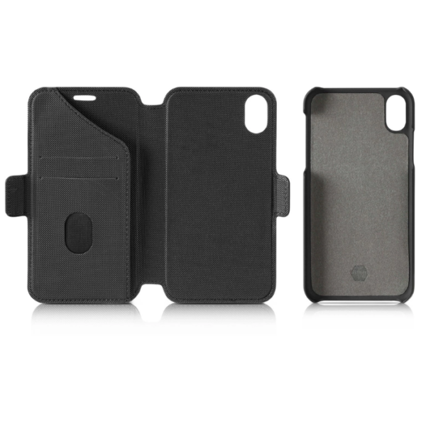 Mobile Wallet Case i PURESENSE iPhone XR - Image 3