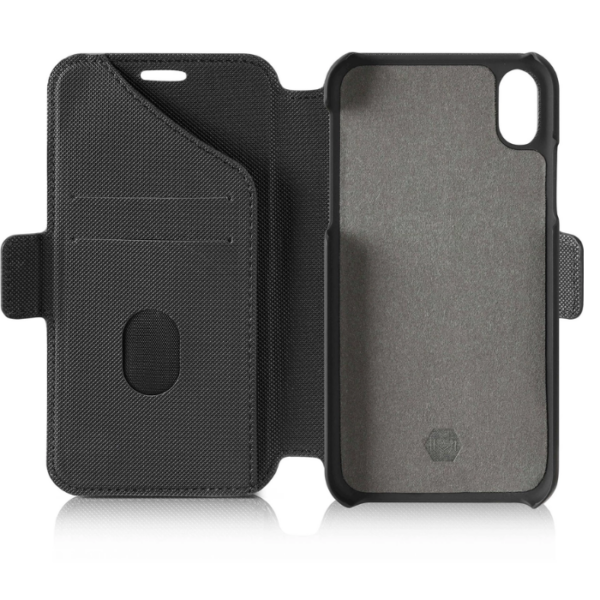 Mobile Wallet Case i PURESENSE iPhone XR - Image 2