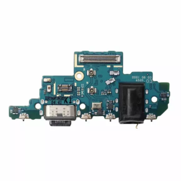 Samsung Galaxy A52s 5G Dock Connector K1 - Image 2