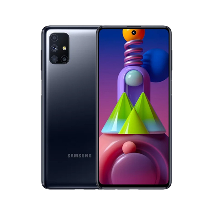 Galaxy M Series