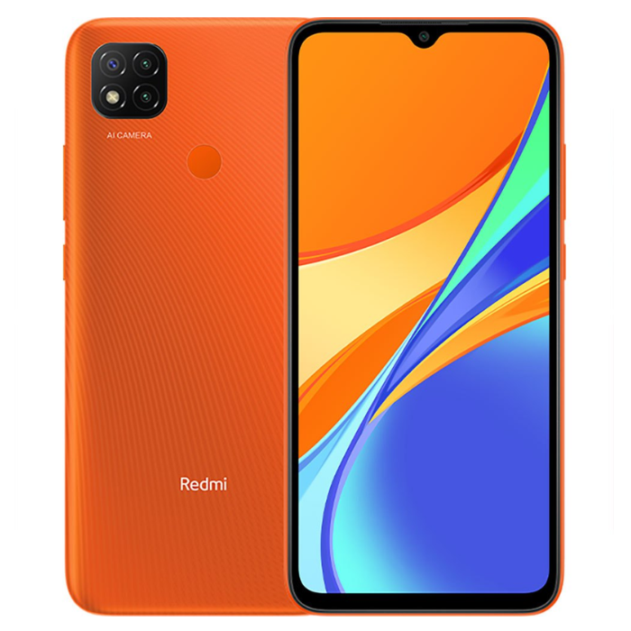 Redmi 9C