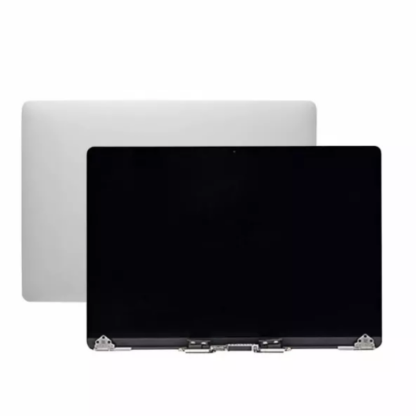 MacBook Air 13 Retina (A1932, L2018) LCD Display Assembly - Silver - Image 2