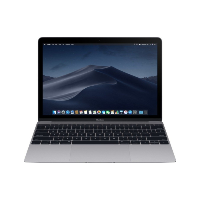 Macbook Retina (12", 2015-2017)