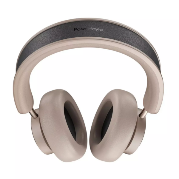 Urbanista Los Angeles ANC On-Ear Headphone - Sand Gold - Image 2