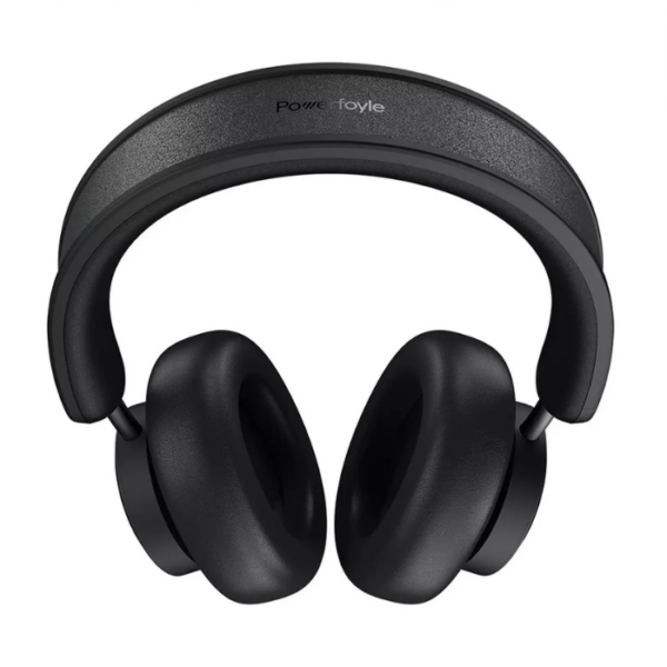 Urbanista Los Angeles ANC On-Ear Headphone - Midnight Black - Image 2