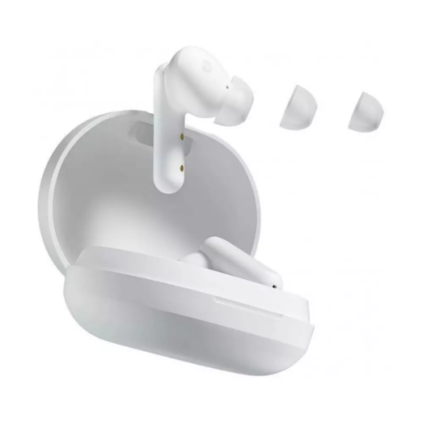 Xiaomi Haylou GT7 Wireless In-ear Earphones White - Image 2