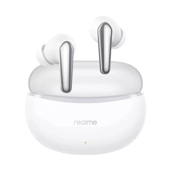 Realme Buds Air 3 Neo Wireless In-ear Headphones - Galaxy White