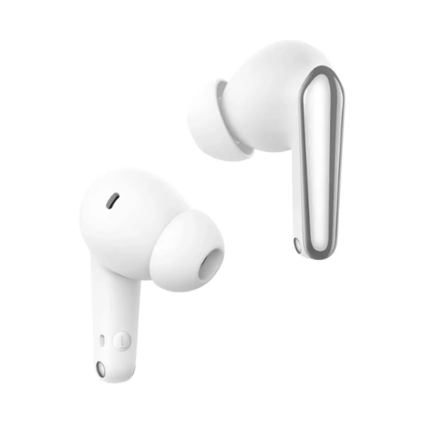 Realme Buds Air 3 Neo Wireless In-ear Headphones - Galaxy White - Image 2