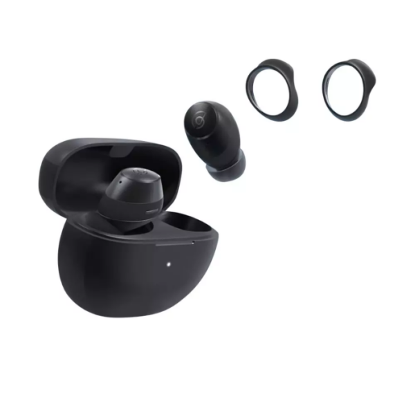 Xiaomi Haylou GT1 2022 TWS Headphones - Black - Image 2