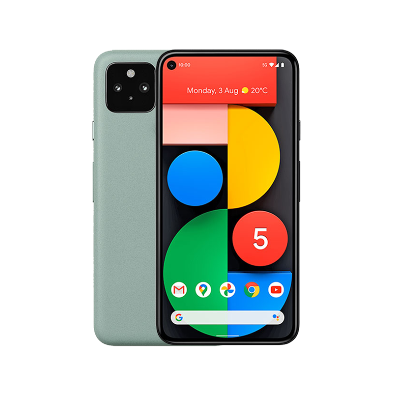 Google Pixel 5