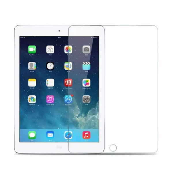 iPad 9.7 Full Cover Screen Protector