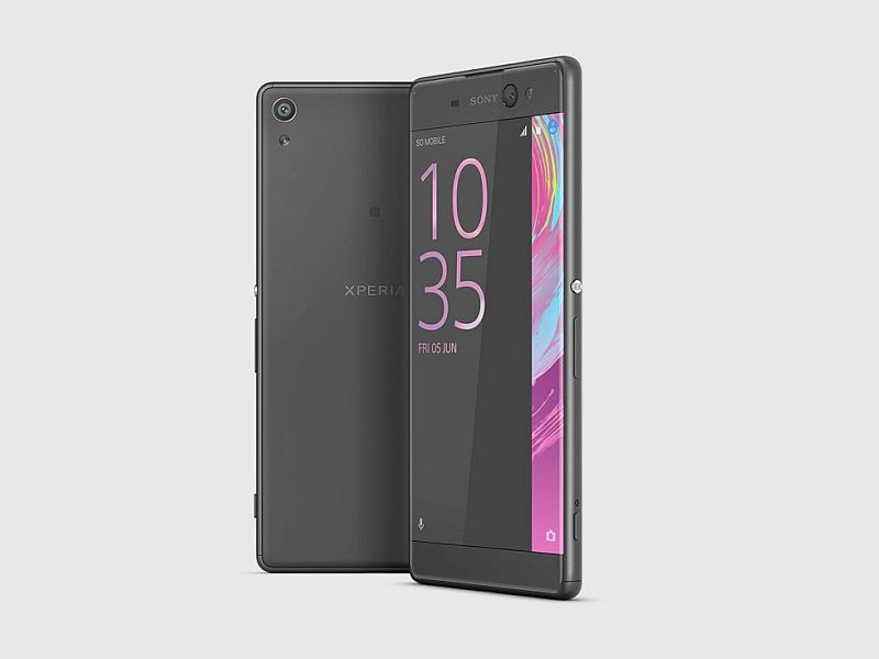 Xperia XA Ultra