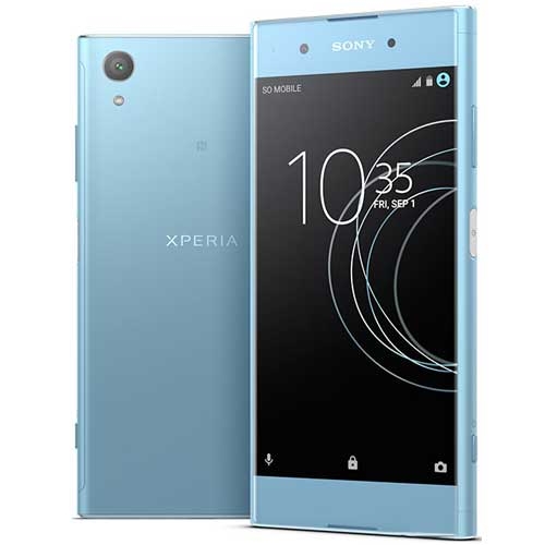 Xperia XA1 Plus