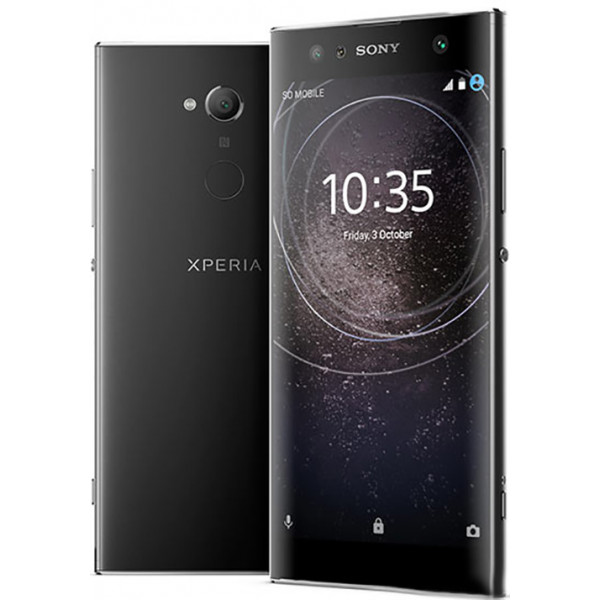 Xperia XA2