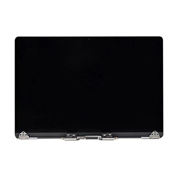 MacBook 12 Retina (A1534, E2015-16, M2017) LCD Display Assembly - Silver - Image 2