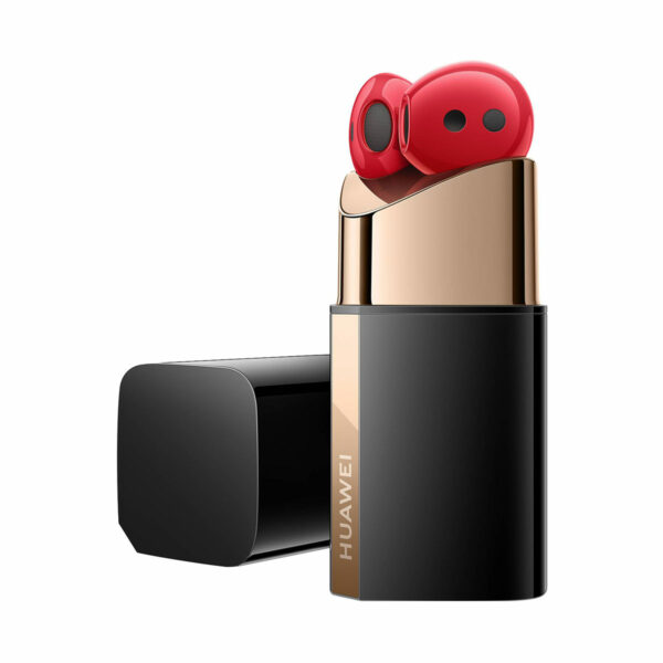 Huawei FreeBuds Lipstick - Red - Image 2