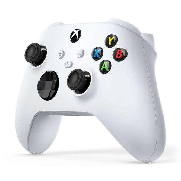 Microsoft Xbox Series Wireless Controller - White - Image 2