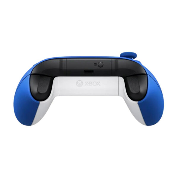 Microsoft Xbox Series Wireless Controller - Shock Blue - Image 3