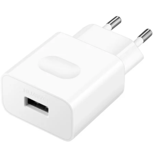 Huawei Travel Charger White