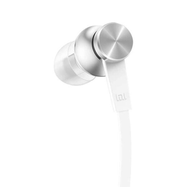 Xiaomi Mi In Ear Headphones Basic Silver - Image 3