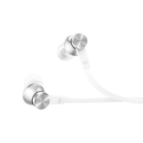 Xiaomi Mi In Ear Headphones Basic Silver - Image 5