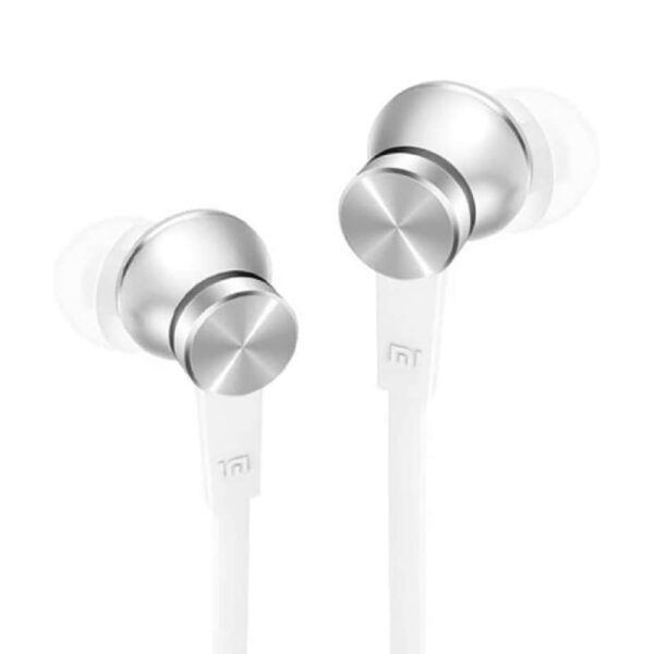 Xiaomi Mi In Ear Headphones Basic Silver - Image 6