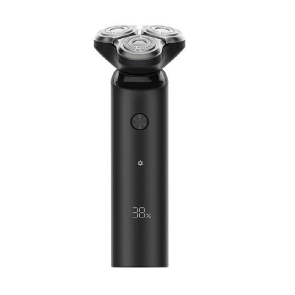 Xiaomi MI Electric Shaver S500 Replacement Head Black - Image 2