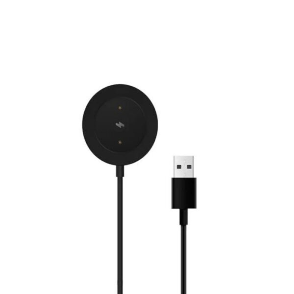 Xiaomi Mi Watch Charging Dock Black - Image 2