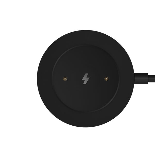 Xiaomi Mi Watch Charging Dock Black - Image 4