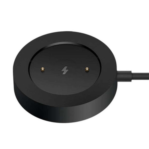 Xiaomi Watch S1 Active Charging Dock Black - Image 2