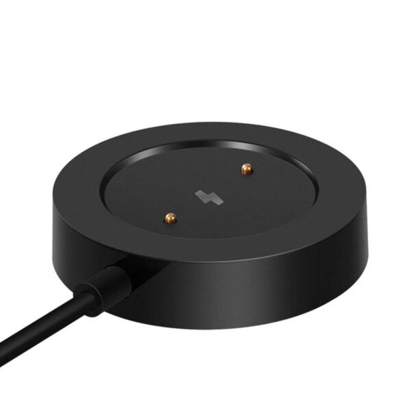 Xiaomi Watch S1 Active Charging Dock Black - Image 4