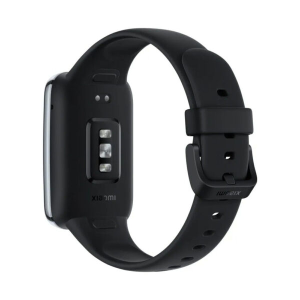 Xiaomi Mi Smart Band 7 Pro Fitness Tracker - Black - Image 3