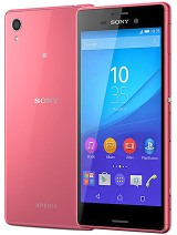 Xperia M5