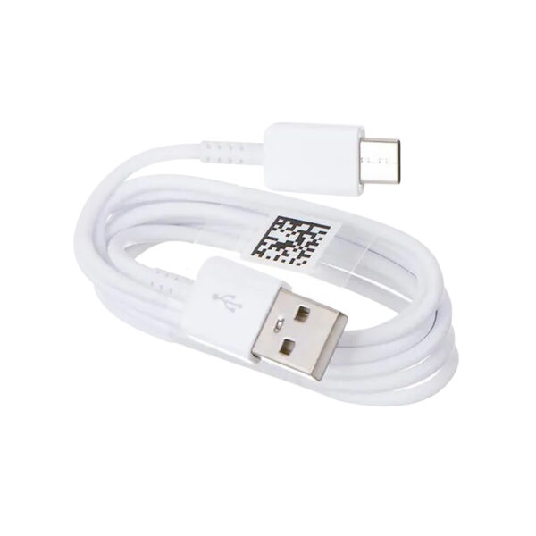 Samsung Original EP-DN930CWE USB-C Cable 1.2m White