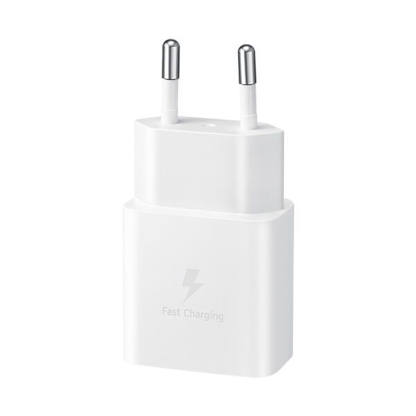 Samsung Mobile Device Charger 15W - White