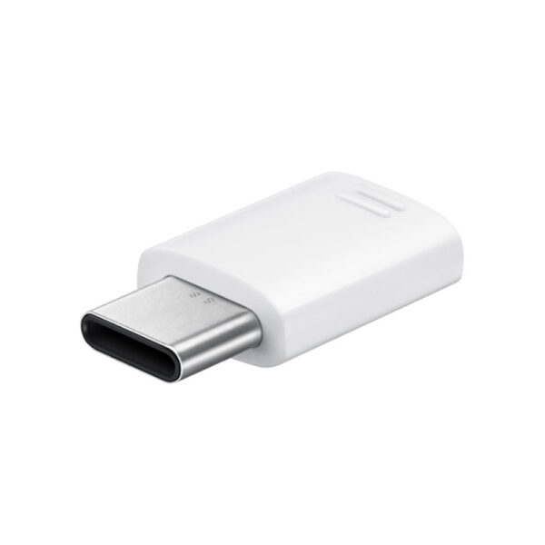 Samsung Micro USB Connector White