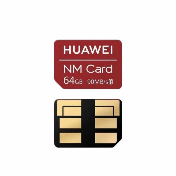 Huawei 64GB Nano Memory Card