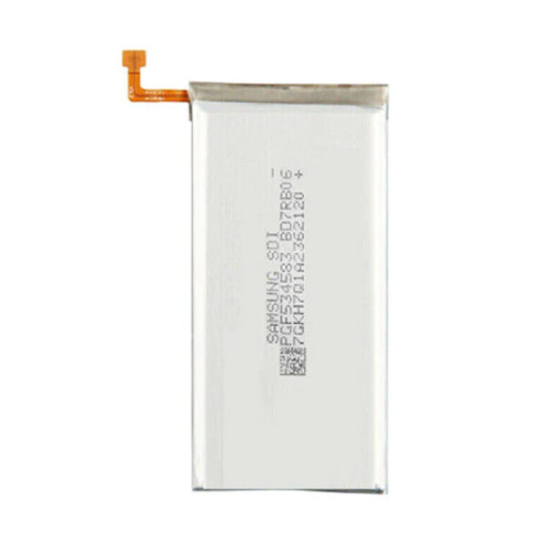 Samsung Galaxy S10 Battery Original Capacity