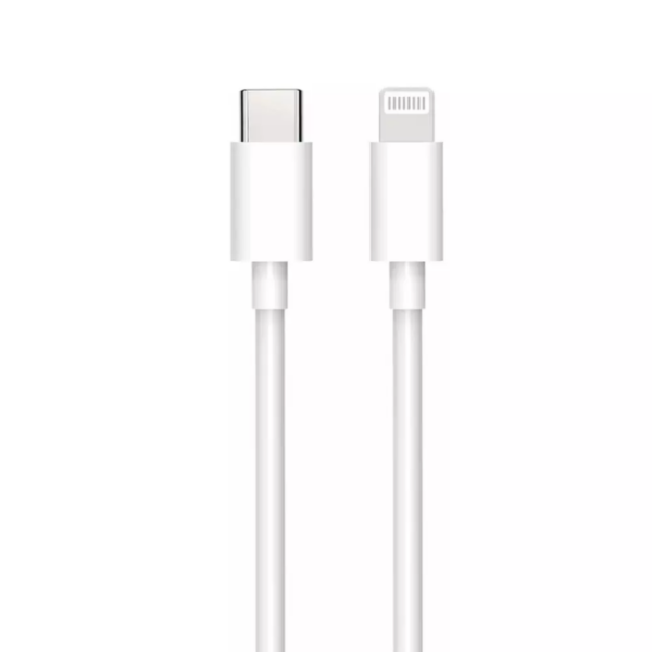 Original USB-C to Lightning cable 1m (Bulk)