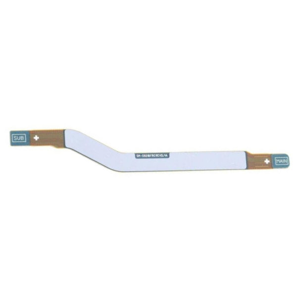 Samsung Galaxy S24 Original Signal Flex Cable