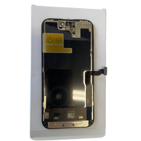 iPhone 14 Pro Display (Organic Light Emitting Diodes) OLED (Soft) - Image 5