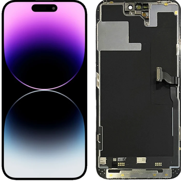 iphone 14 Pro Max Display – Incell Premium Plus+