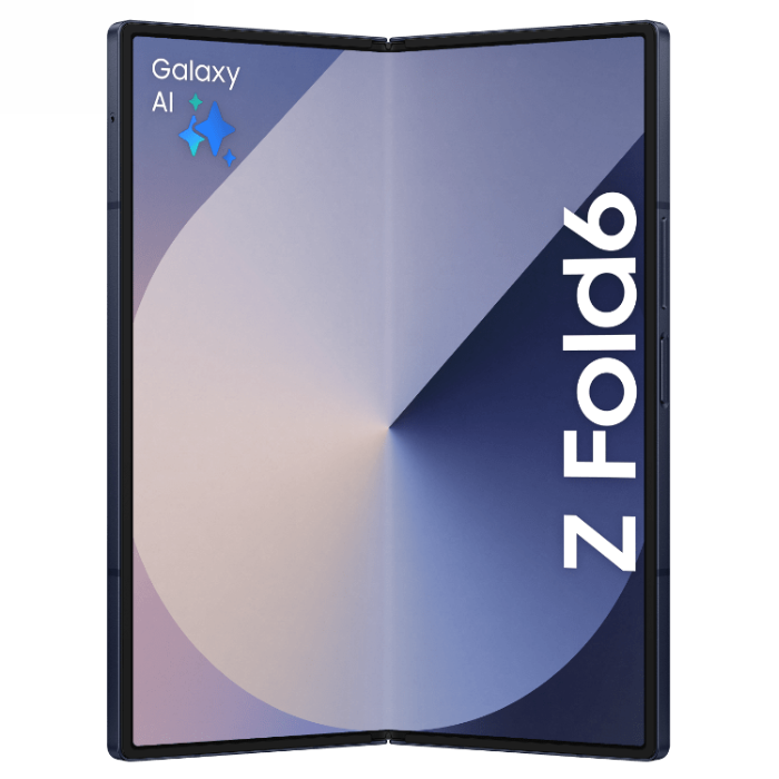 Galaxy Z Fold6